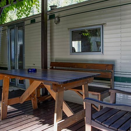 Camping Karolina Planá Exterior foto