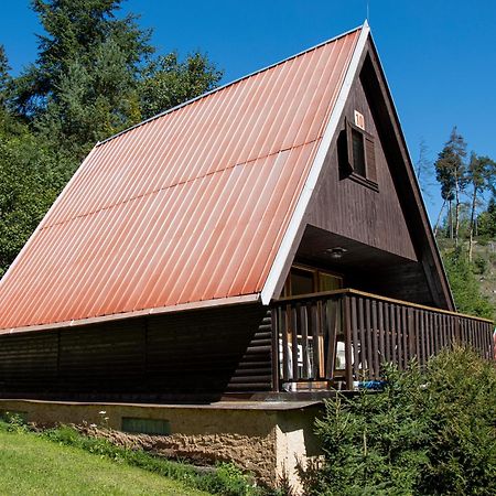 Camping Karolina Planá Exterior foto